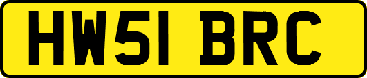 HW51BRC