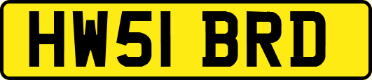 HW51BRD