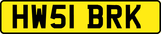 HW51BRK