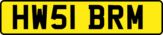 HW51BRM