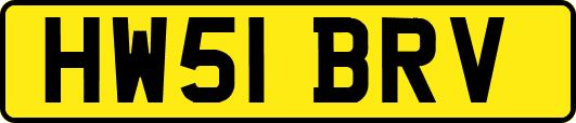 HW51BRV