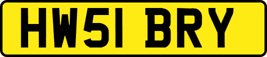 HW51BRY