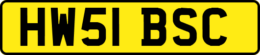 HW51BSC