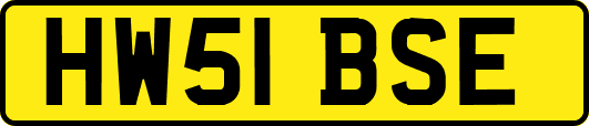 HW51BSE