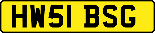 HW51BSG