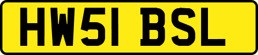 HW51BSL