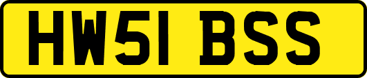 HW51BSS