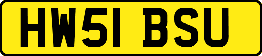 HW51BSU