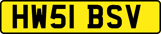 HW51BSV