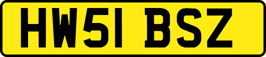 HW51BSZ