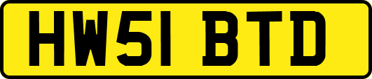 HW51BTD