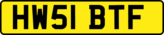 HW51BTF