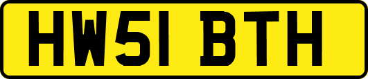 HW51BTH