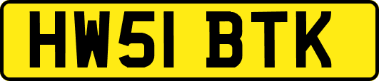 HW51BTK