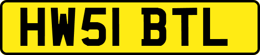 HW51BTL