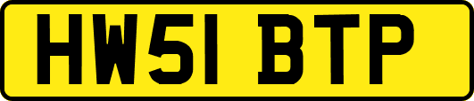 HW51BTP