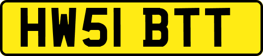 HW51BTT