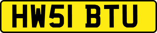 HW51BTU