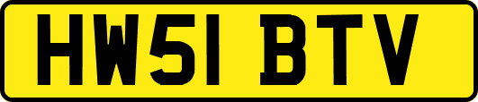 HW51BTV