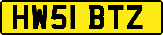 HW51BTZ