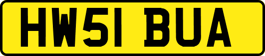 HW51BUA