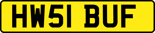 HW51BUF