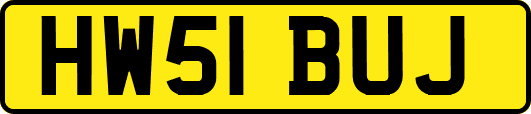 HW51BUJ