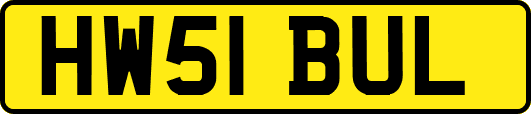 HW51BUL