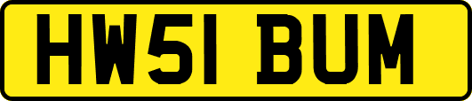 HW51BUM