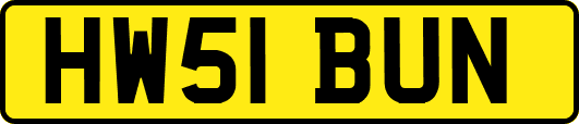 HW51BUN