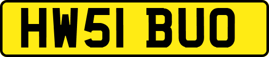 HW51BUO