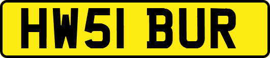 HW51BUR