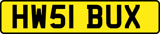 HW51BUX