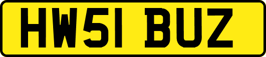 HW51BUZ