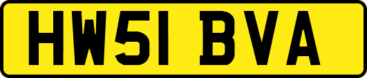 HW51BVA