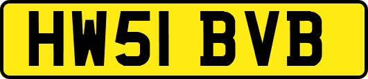 HW51BVB