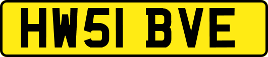 HW51BVE