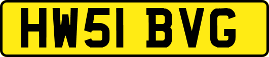 HW51BVG