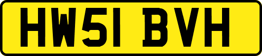 HW51BVH