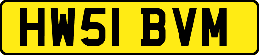 HW51BVM