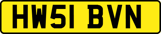 HW51BVN