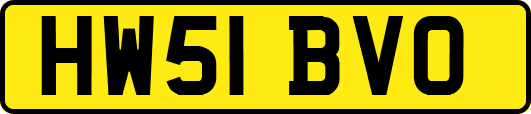 HW51BVO