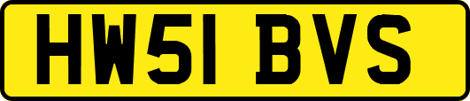 HW51BVS