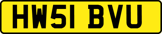 HW51BVU