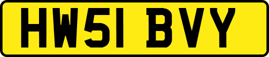 HW51BVY