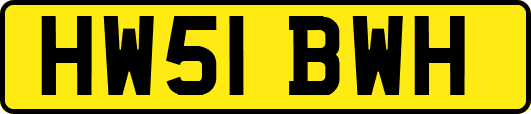 HW51BWH