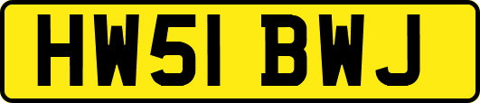 HW51BWJ