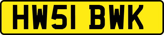 HW51BWK