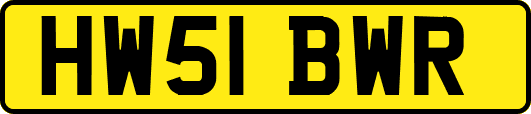 HW51BWR