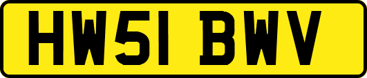 HW51BWV